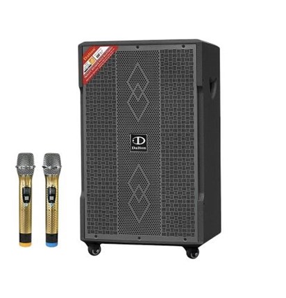 Loa Kéo Dalton TS 12G400XP