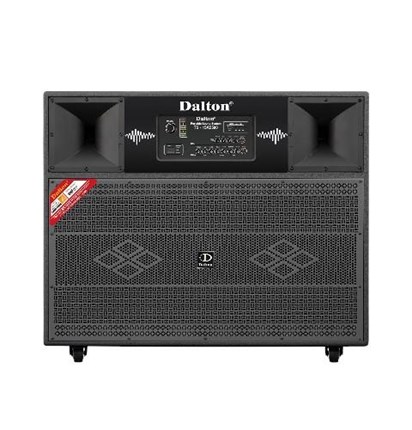 Loa kéo Dalton TS-15A5500
