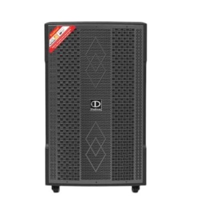 Loa Kéo Dalton 15G500XP
