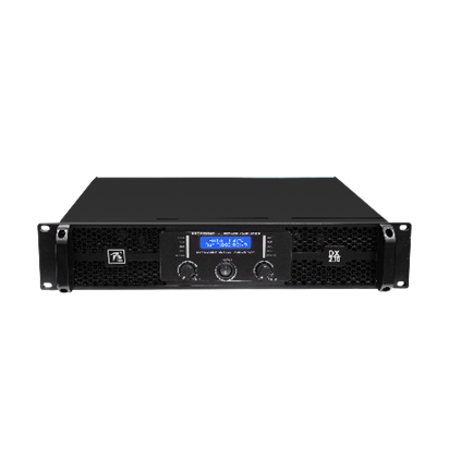 Công Suất PS DX-2.10