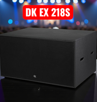 Loa Sub DK EX218S