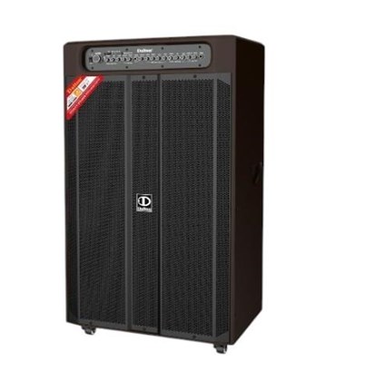 Loa Kéo Điện Dalton TS-21A2000