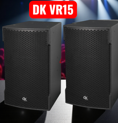 Loa Full DK VR15