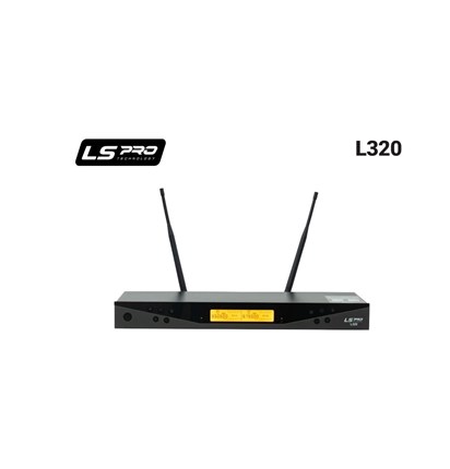 Micro LSPRO L320