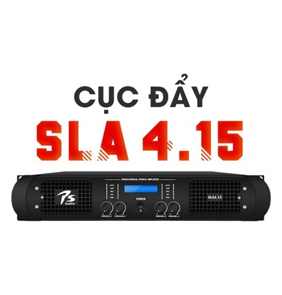 Cục đẩy SLA 4.15