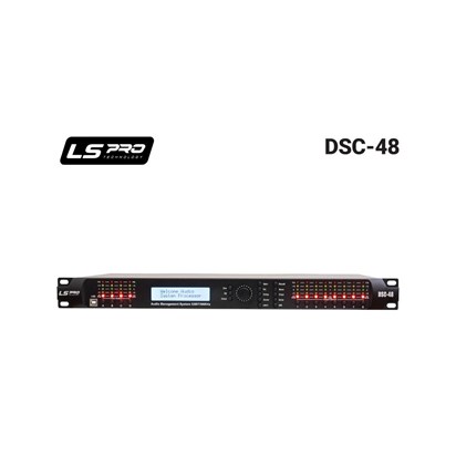 CROSSOVER LS PRO DSC-48