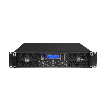 Công Suất PS DX-4.10
