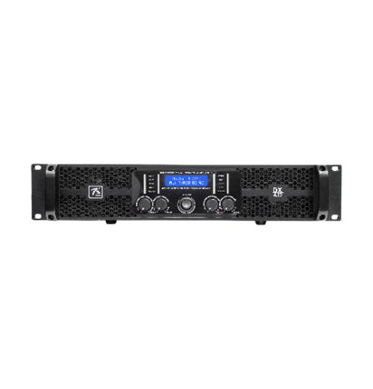 Công Suất PS DX-4.12