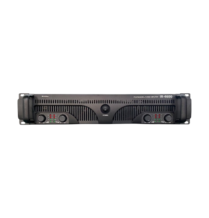 Công Suất Motivity IR-4400 