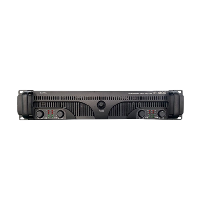 CỤC ĐẨY CÔNG SUẤT MOTIVITY IR4800