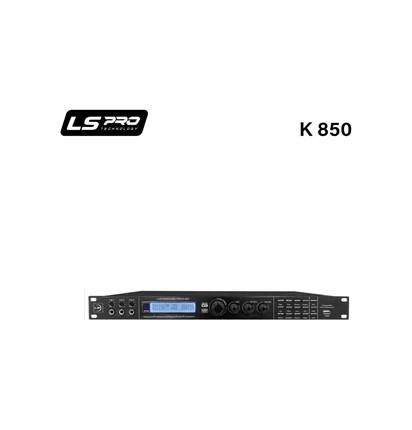 Vang Số LSPRO K850
