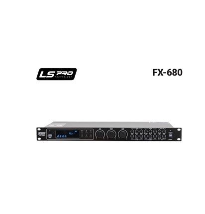 Vang LSPro FX 680