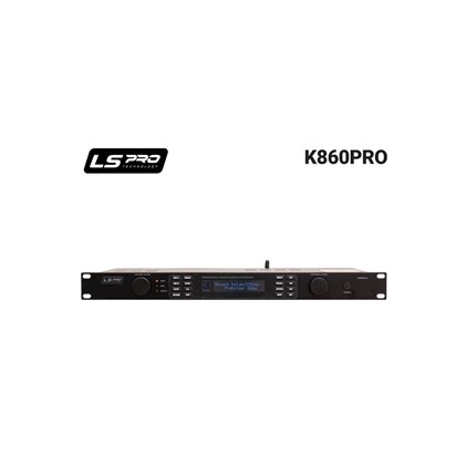 VANG SỐ LSPRO K860PRO