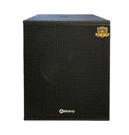 LOA SIÊU TRẦM THỤ ĐỘNG ARIRANG AS18