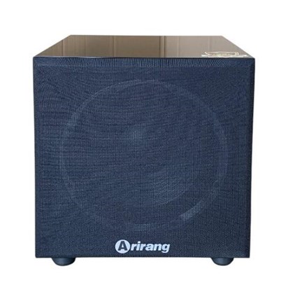 Loa siêu trầm điện ARIRANG  AS VI