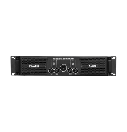Công Suất PS D-4800