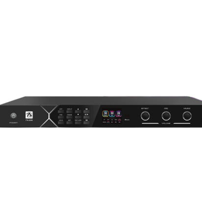 Vang số PS FX600I
