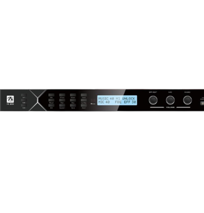 Vang Số PS FX 800I