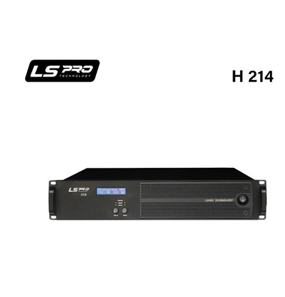 Công Suất LSPRO H214
