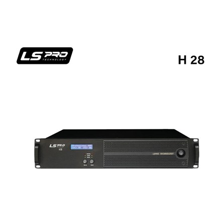 Công Suất LSPRO H28