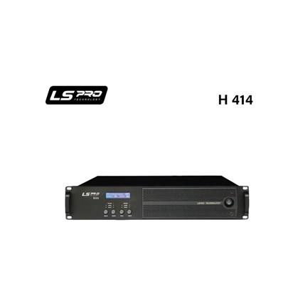 Công Suất LSPRO H414