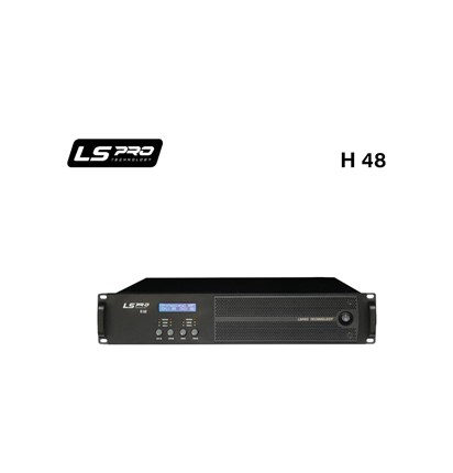 Công Suất LSPRO H48