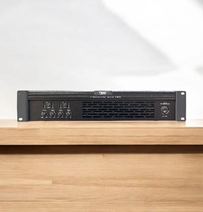 Công Suất 4 Kênh GMK H4.8 Cao Cấp