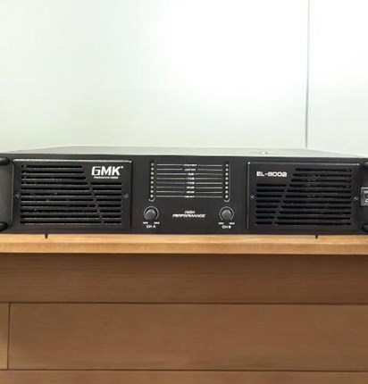 Công Suất GMK EL8002 Cao Cấp