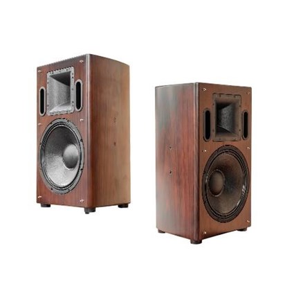 Loa PS Audio LX-12 MAX