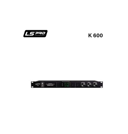Vang LSPRO K600