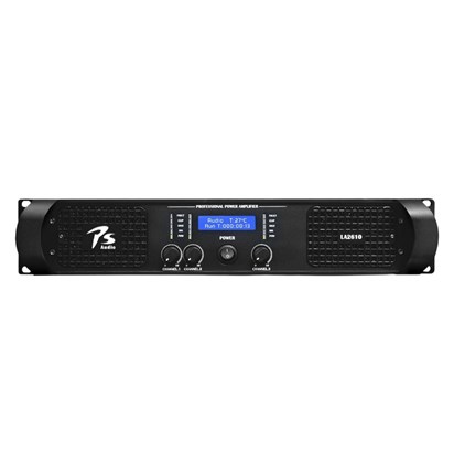 Cục đẩy 3 Kênh PS LA 2610