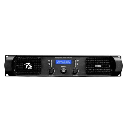 Cục đẩy PS LA 8002
