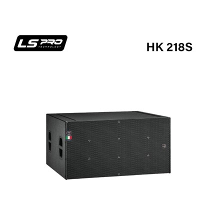 LOA SUB LSPRO HK218S