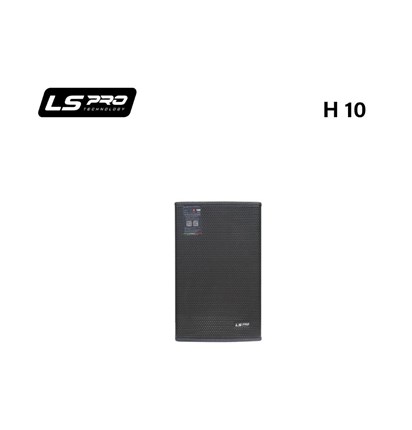LOA LSPRO H10