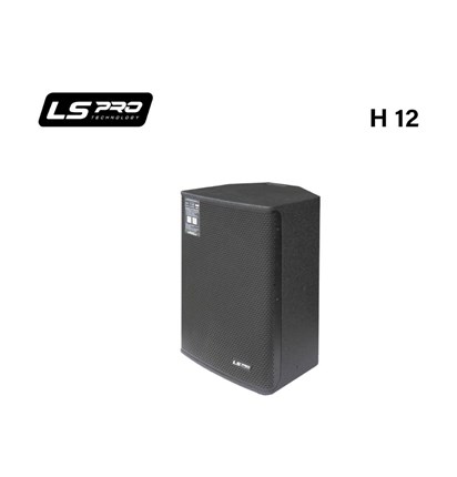 LOA LSPRO H12