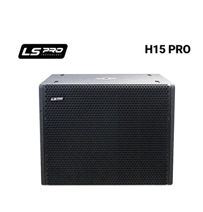 LOA SUB LS H15PRO