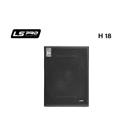 Loa Sub Hơi LSPRO H18