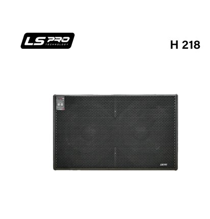 LOA SUB LS H218