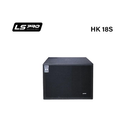 LOA SUB LSPRO HK18S