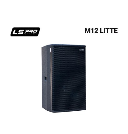 LOA LSPro M12LITE