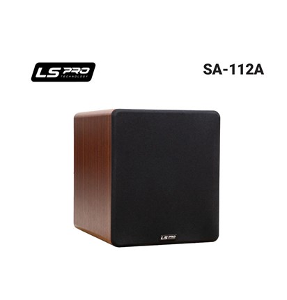 LOA SUB LSPRO SA-112A