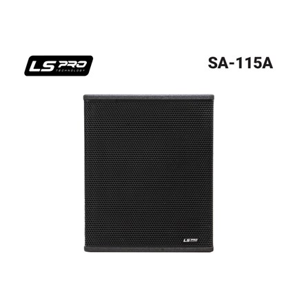 LOA SUB LSPRO SA-115A