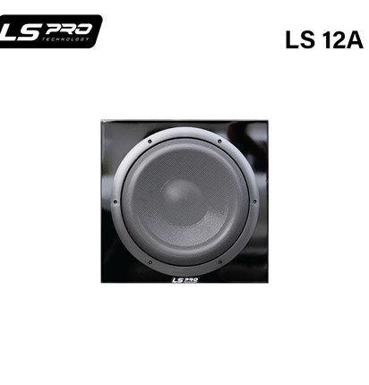 Loa Sub LS12A