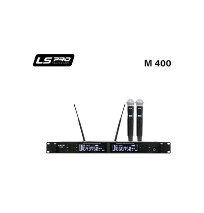 MICRO LS-M400