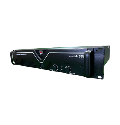 CỤC ĐẨY CÔNG SUẤT MOTIVITY M650