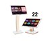 Màn hình cảm ứng Magic KTV Xmax 22 inch.
