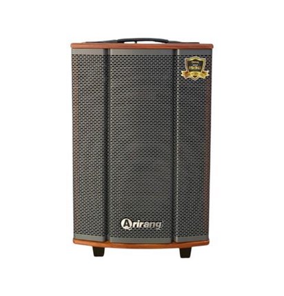 Bộ loa di động Arirang MKS2.5