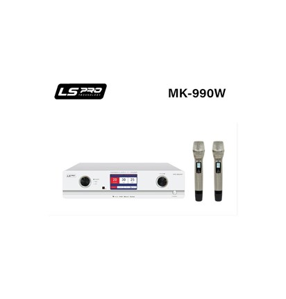 Amply LSPRO MK990