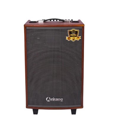Bộ loa di động MKS2