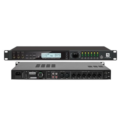 Vang số PS K-1000PRO